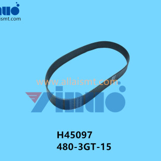 H45097-480-3GT-15-BELT-2