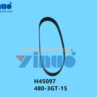 H45097-480-3GT-15-BELT-4