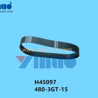 H45097-480-3GT-15-BELT-5
