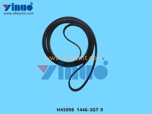 H45098 1446 3GT 9 Power Grip GT Belt (1)