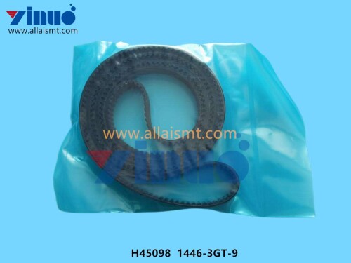 H45098 1446 3GT 9 Power Grip GT Belt (3)