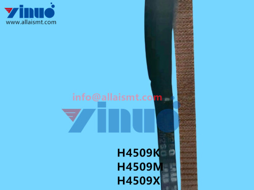 H4509K H4509M H4509X FEEDER BELT (2)