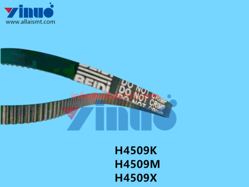 H4509K H4509M H4509X FEEDER BELT (4)