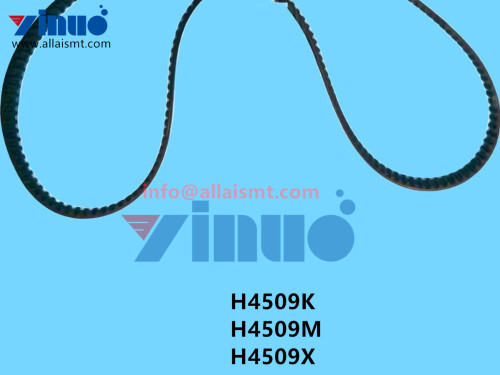H4509K H4509M H4509X FEEDER BELT (5)