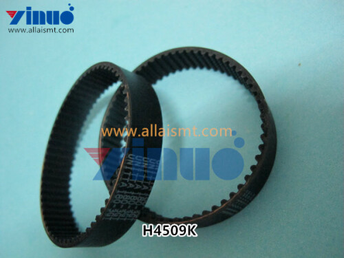 H4509K TIMING BELT XP243 原装全新..