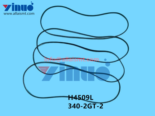 H4509L 340 2GT 2 XP243 FEEDER BELT (1)