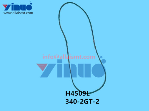 H4509L 340 2GT 2 XP243 FEEDER BELT (2)