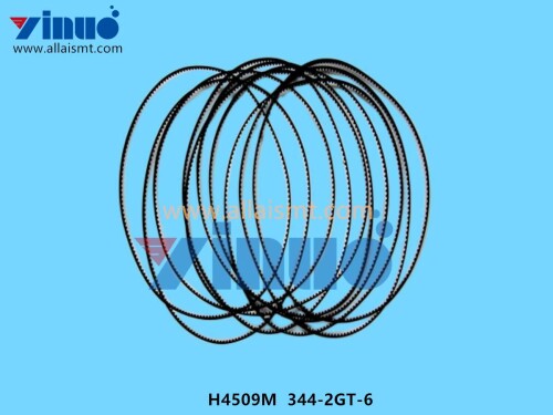 H4509M 344 2GT 6 TIMING BELT (1)