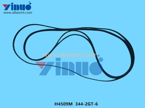 H4509M 344 2GT 6 TIMING BELT (2)