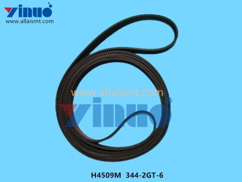 H4509M 344 2GT 6 TIMING BELT (3)