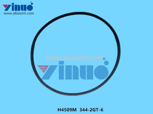 H4509M 344 2GT 6 TIMING BELT (4)