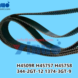 H4509R-H45757-H45758-344-2GT-12-1374-3GT-9-NXT-BELT-2