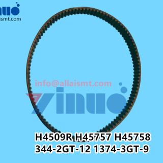 H4509R-H45757-H45758-344-2GT-12-1374-3GT-9-NXT-BELT-3