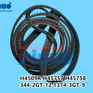 H4509R-H45757-H45758-344-2GT-12-1374-3GT-9-NXT-BELT-4