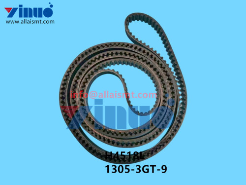 H4518L 1305 3GT 9 XP243 TIMING BELT (2)