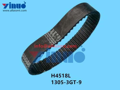 H4518L 1305 3GT 9 XP243 TIMING BELT (3)