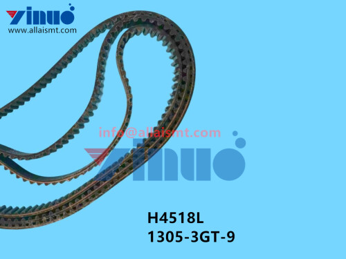 H4518L 1305 3GT 9 XP243 TIMING BELT (5)