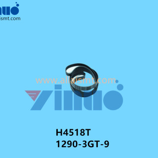 H4518T-1290-3GT-9-BELT-4