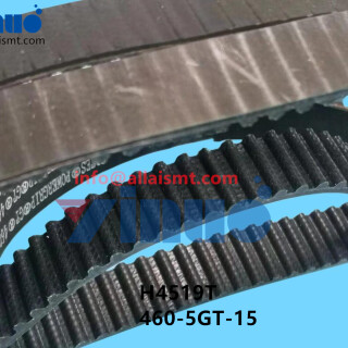 H4519T-460-5GT-15-Y-MOTOR-BELT-1