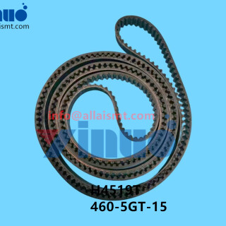 H4519T-460-5GT-15-Y-MOTOR-BELT-2