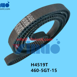H4519T-460-5GT-15-Y-MOTOR-BELT-4