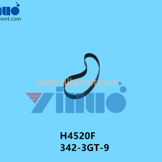 H4520F-342-3GT-9-BELT-1