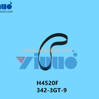 H4520F-342-3GT-9-BELT-2