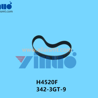 H4520F-342-3GT-9-BELT-3