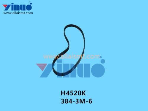 H4520K 384 3M 6 BELT (1)