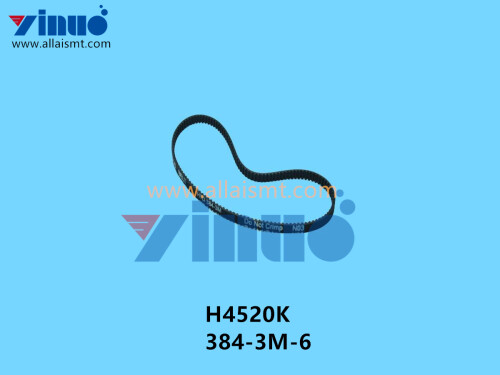 H4520K 384 3M 6 BELT (2)
