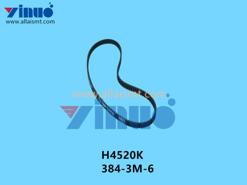 H4520K 384 3M 6 BELT (3)