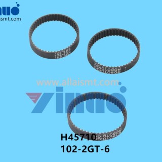 H45710-102-2GT-6-Fuji-mounter-parts-NXT-H01-head-HEAD-synchronous-belt-1