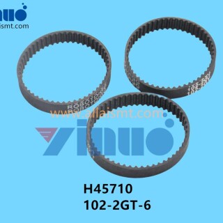 H45710-102-2GT-6-Fuji-mounter-parts-NXT-H01-head-HEAD-synchronous-belt-2