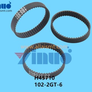 H45710-102-2GT-6-Fuji-mounter-parts-NXT-H01-head-HEAD-synchronous-belt-4