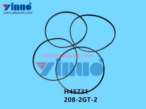 H45731 208 2GT 2 NXT 8MM FEEDER BELT (1)