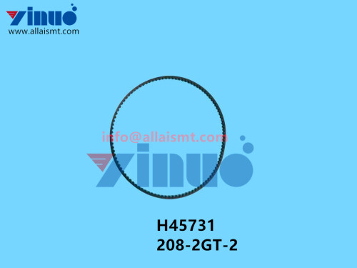 H45731 208 2GT 2 NXT 8MM FEEDER BELT (2)