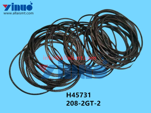 H45731 208 2GT 2 NXT 8MM FEEDER BELT (3)