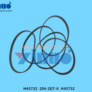 H45732-204-2GT-6-H45732-TIMING-BELT-2