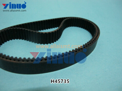 H45735 TIMING BELT XP143 原装全新.