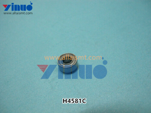 H4581C BEARING XP243 原装全新.