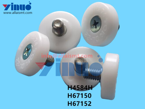 H4584H H67150 H67152 NXT BEARING ROLLER