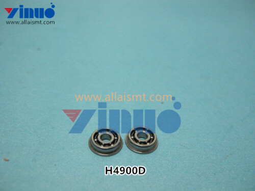 H4900D 轴承 XP143 原装全新..