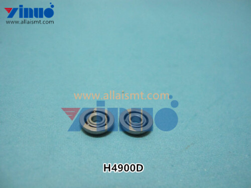H4900D 轴承 XP143 原装全新.