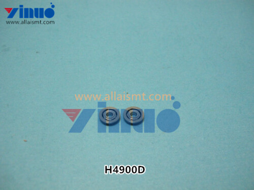 H4900D 轴承 XP143 原装全新