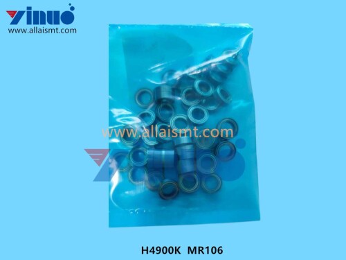 H4900K MR106 BEARING (1)