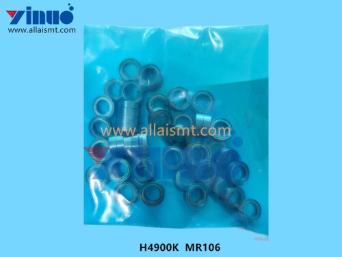 H4900K MR106 BEARING (2)