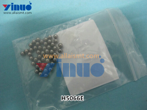 H5066E STEEL BALL 钢珠 XPF 原装全新.