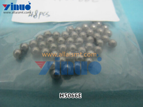 H5066E STEEL BALL 钢珠 XPF 原装全新