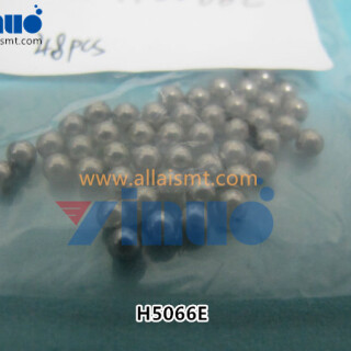 H5066E-STEEL-BALL--XPF-