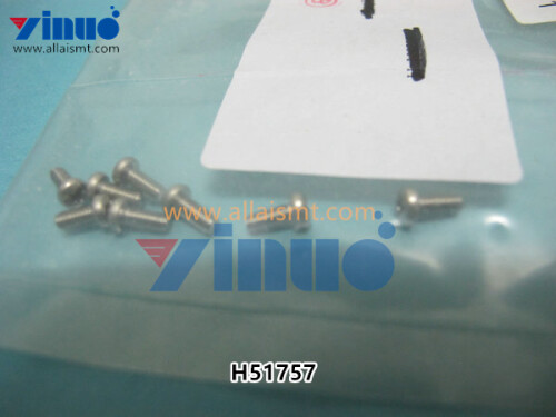 H51757 螺丝 NXT 原装全新..